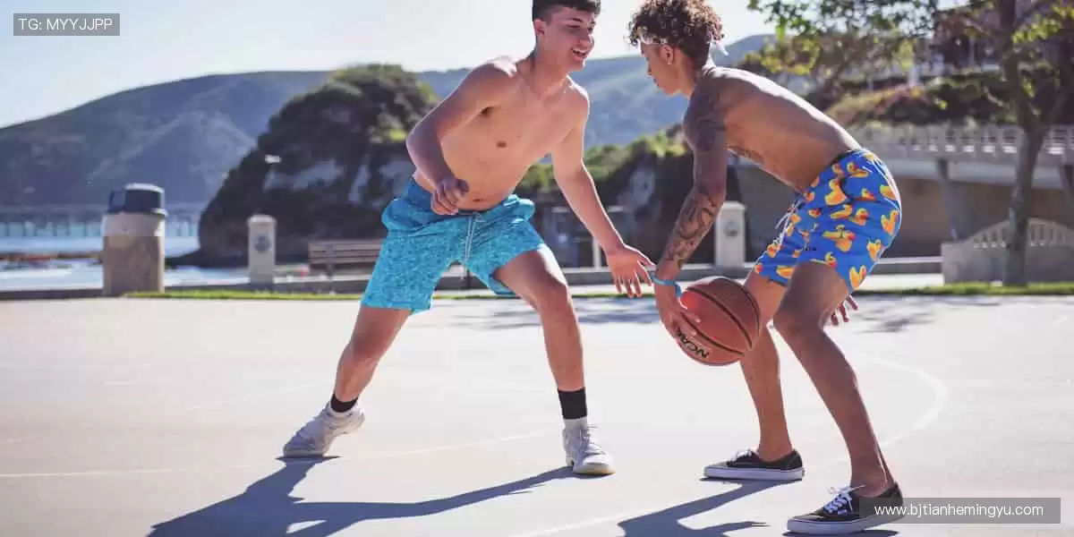 🏀 高清直播,实时尖叫,与全球球迷同频共振!