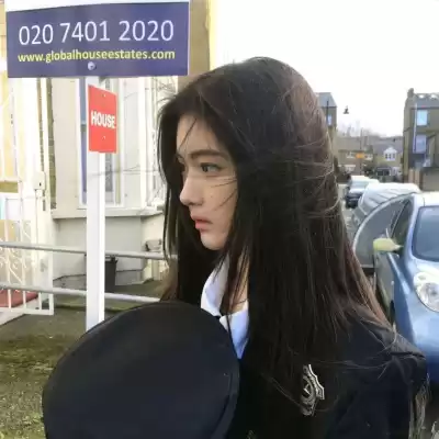 郑淑琳